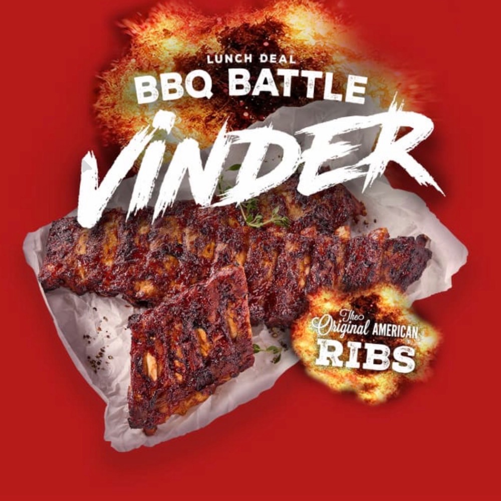 Restaurant Bone's Køge