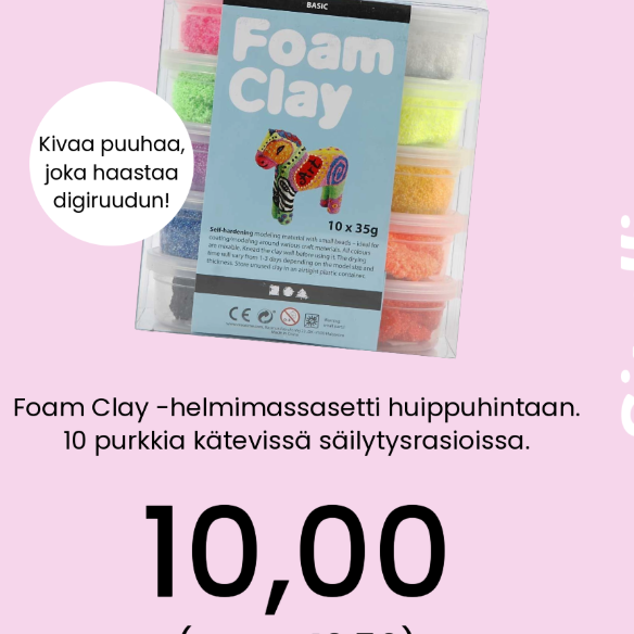 Sinelli Askartelukauppa