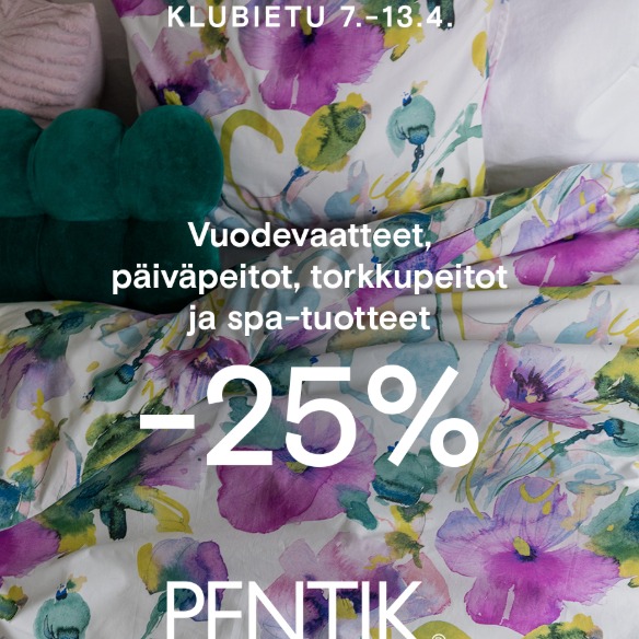 Pentik