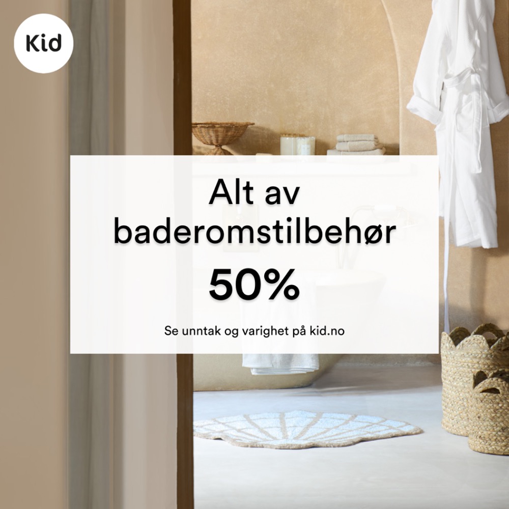 Kid Interiør AS