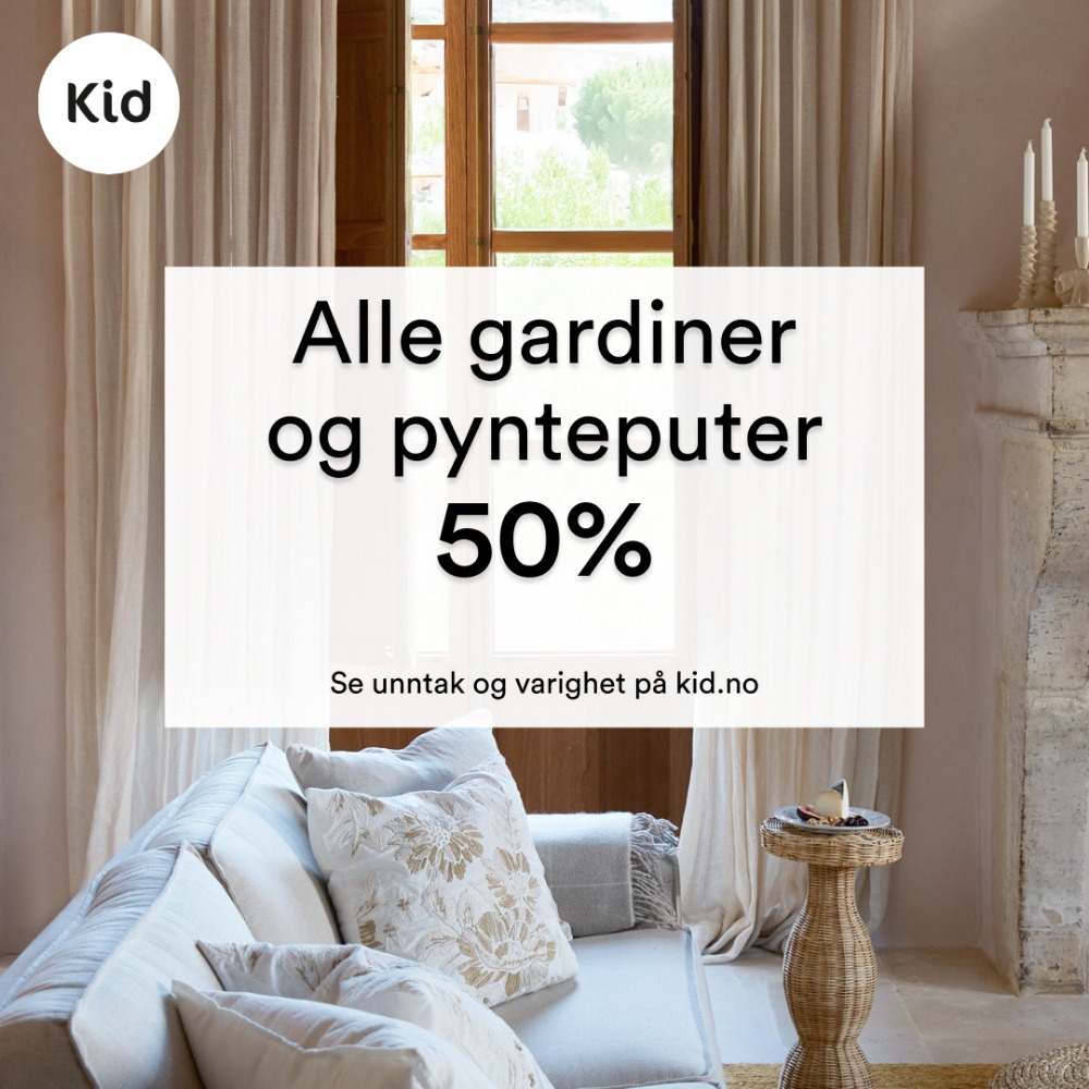 Kid Interiør AS