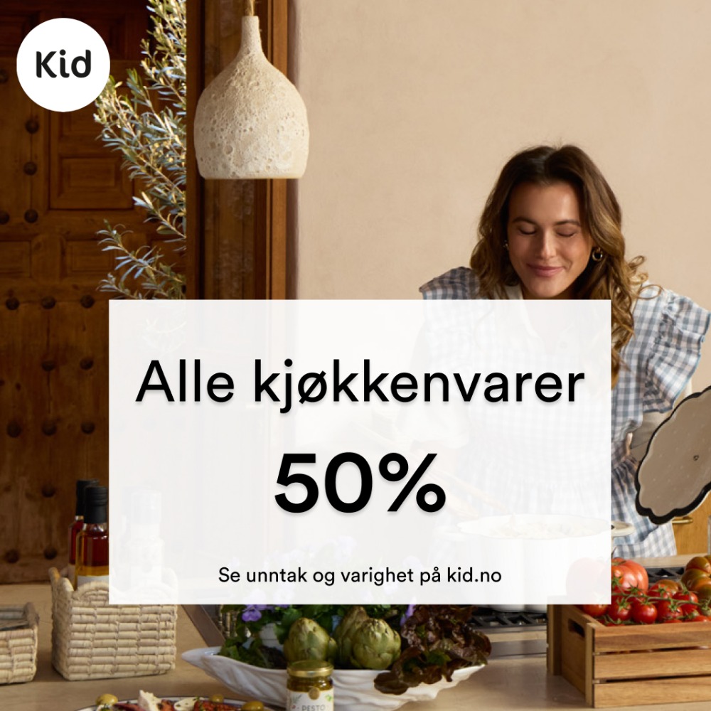 Kid Interiør AS