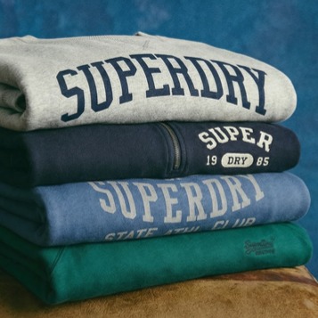 Superdry Store