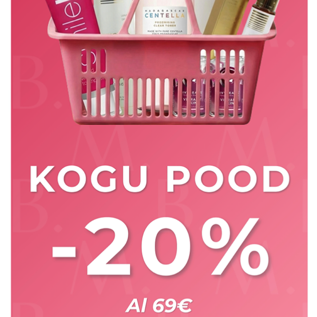 Macta Beauty Ilukaubamaja