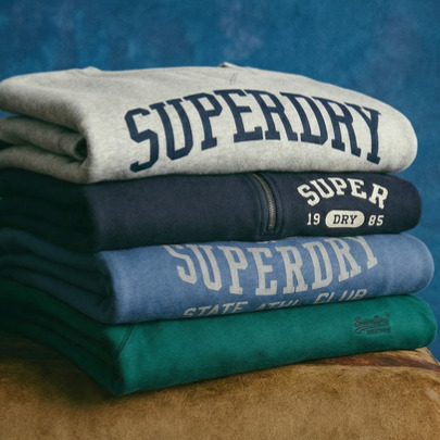 Superdry & Co 