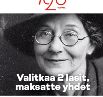 INSTRUMENTARIUM 125 V.