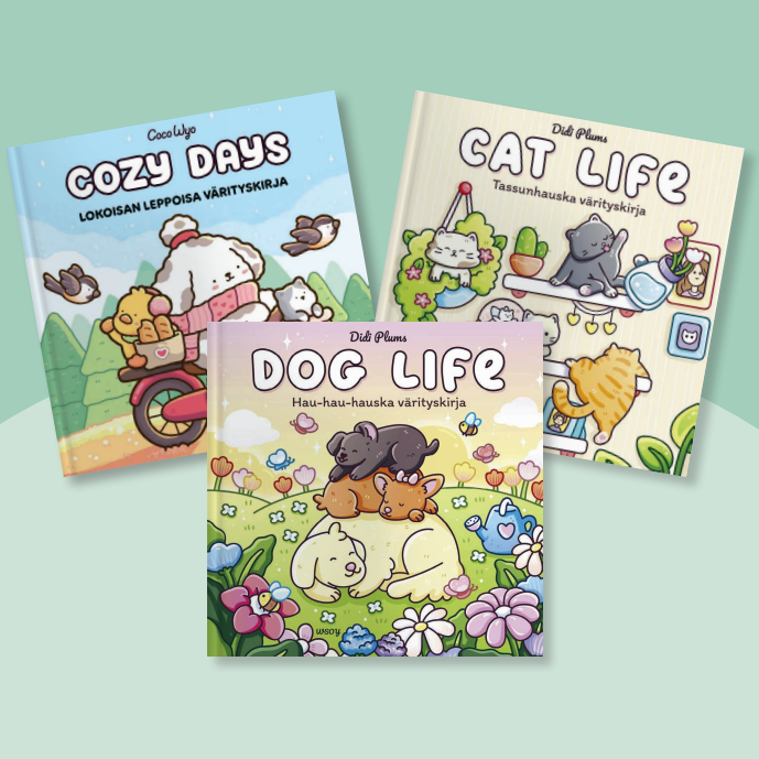 Suomalainen Kirjakauppa