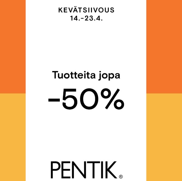 Pentik