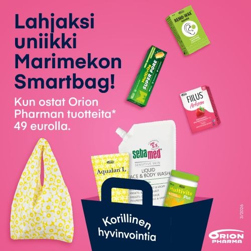 Ison Omenan Apteekki