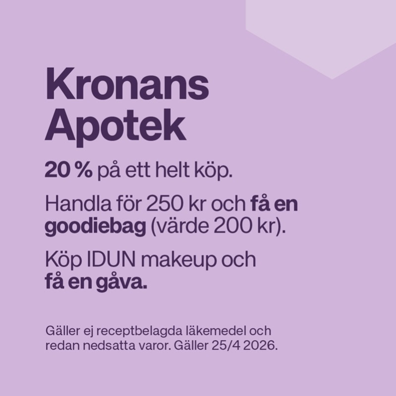 Kronans Apotek