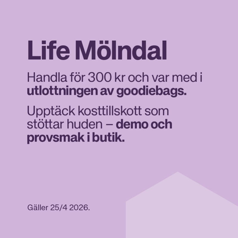 Life Mölndal
