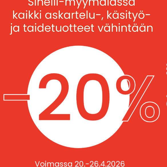 Sinelli Askartelukauppa