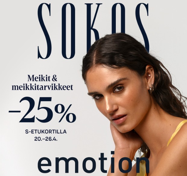 Meikit & meikkitarvikkeet