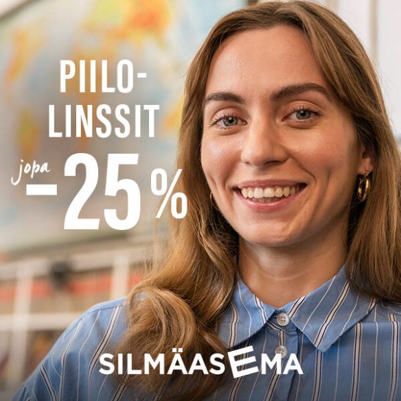 Silmäasema