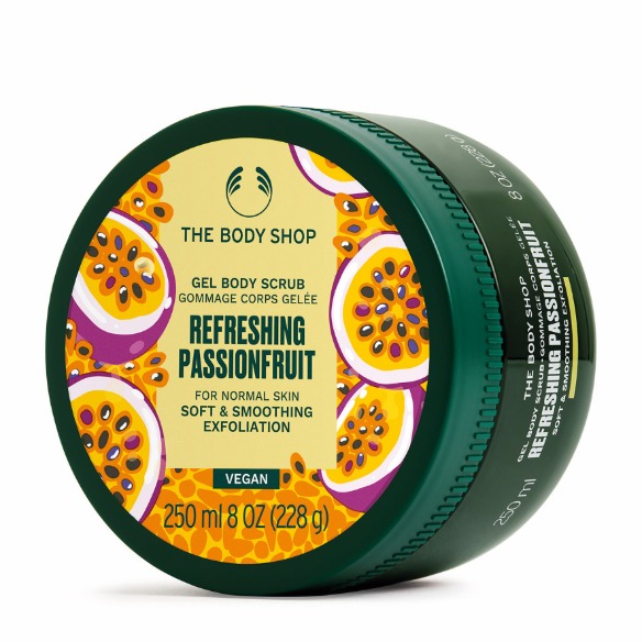 The Body Shop