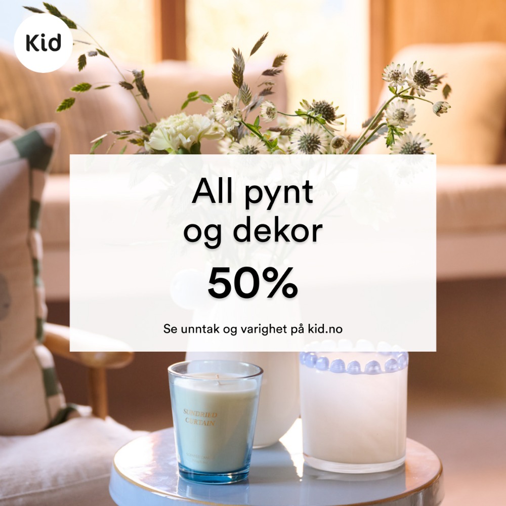 Kid Interiør AS