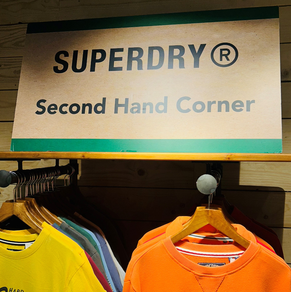 Superdry & Co 