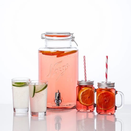 Christiania Glasmagasin 