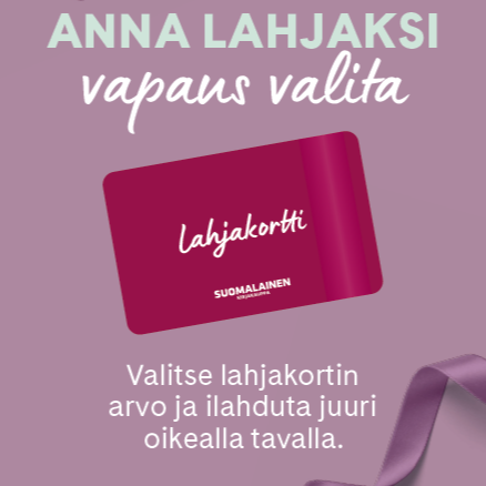 Suomalainen Kirjakauppa