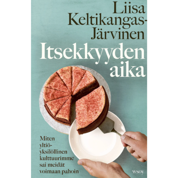 Suomalainen Kirjakauppa