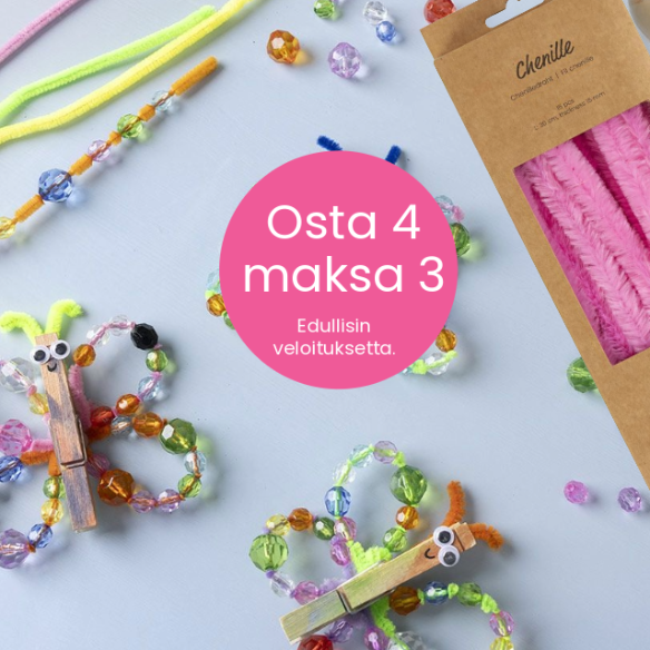 Sinelli Askartelukauppa