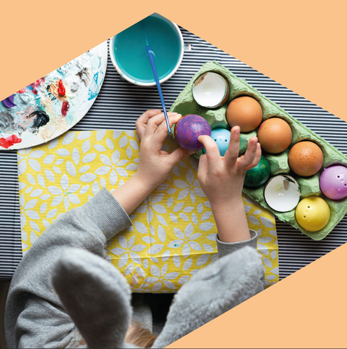 Pääsiäisen aukioloajat