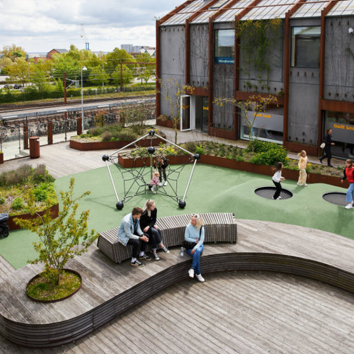 Kommende aktiviteter i Strædet