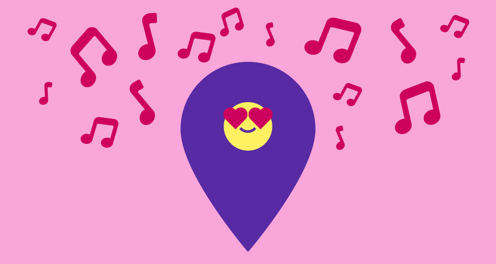 Lippulaivasta löytyy nyt yhteisöpiano Markku – tervetuloa soittamaan!