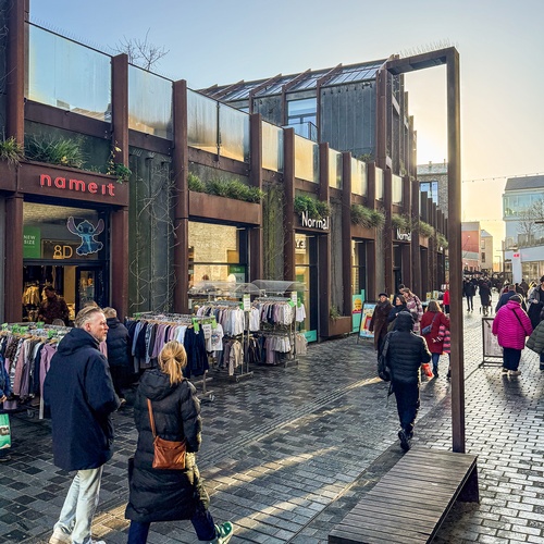 Kom godt fra start i 2026!