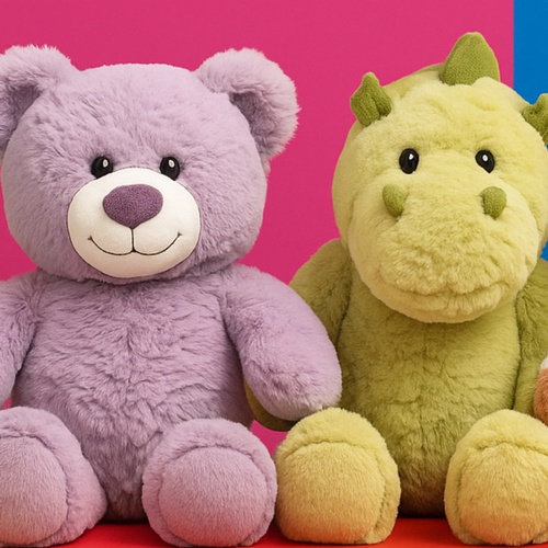 Bamseverksted 24.januar