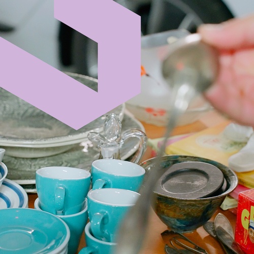 Datum för Bakluckeloppis