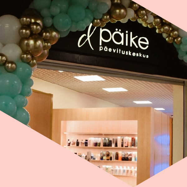 D päike tähistab sünnipäeva