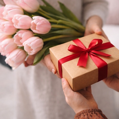 Morsdag og valentines gavetips!