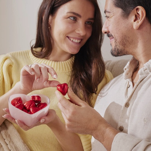 Gavetips til valentinsdagen