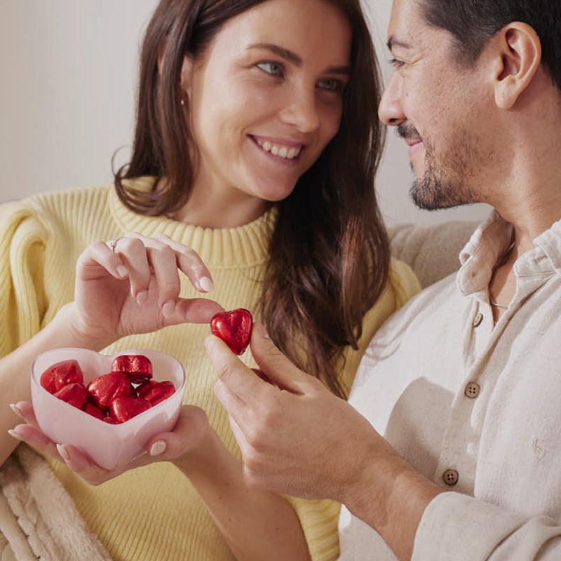 Gavetips til valentinsdagen