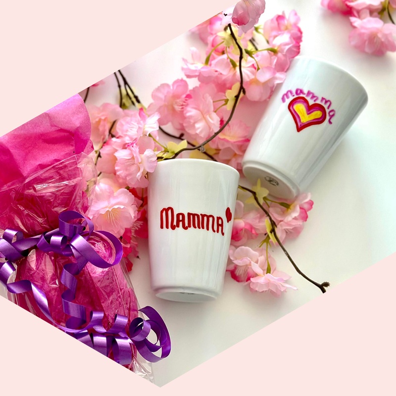 Morsdag aktiviteter!