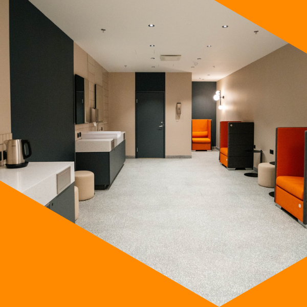 Rocca al Mares on avatud uus vanema-lapse tuba