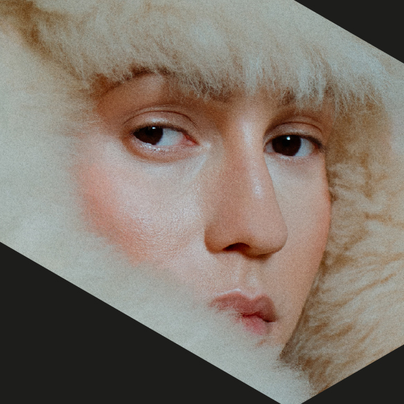 Aasta naisartist An-Marlen Rocca al Mare keskuses 21. veebruaril