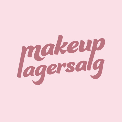 Makeup Lagersalg d. 6-8. marts
