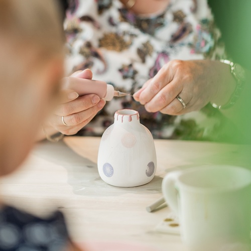 Vinterferie i Køge uge 8