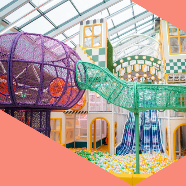 MaryMaris pidulik avamine 21. veebruaril kell 14.00