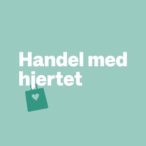 Handel med hjertet