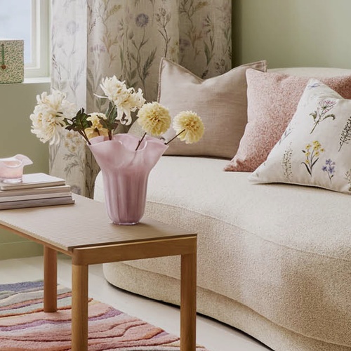 Sesongens interiørnyheter hos Princess