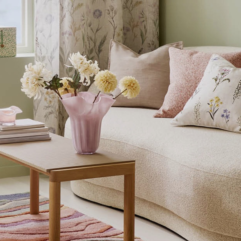 Sesongens interiørnyheter hos Princess