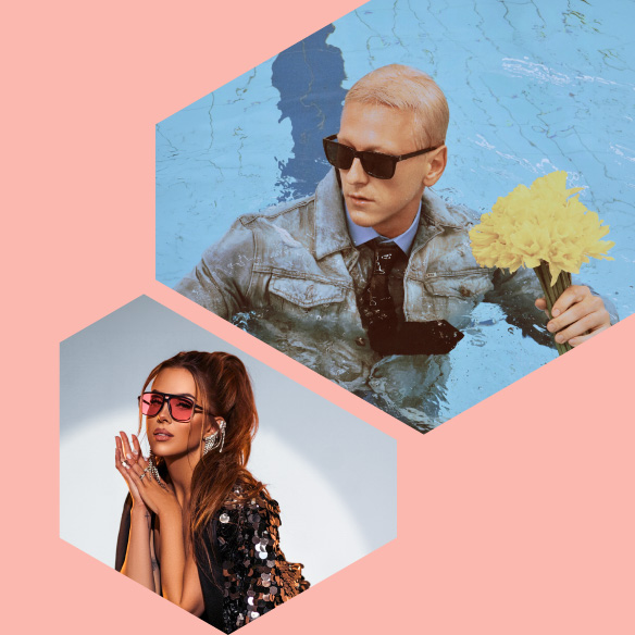 Kevadsära Zenja ja Grete Paiaga, 7. märtsil