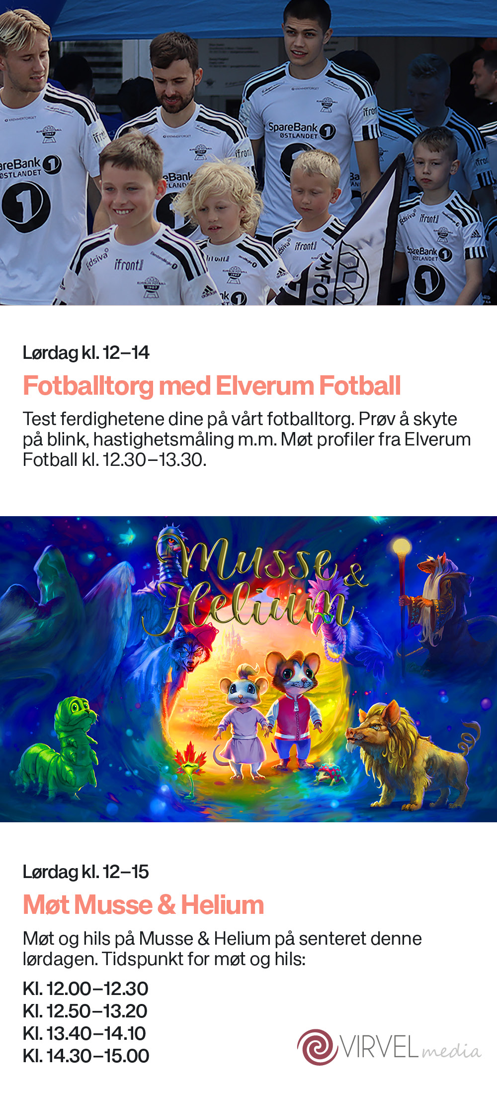 Grundsetmartn Musse og Helium