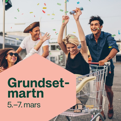 Program Grundsetmartn