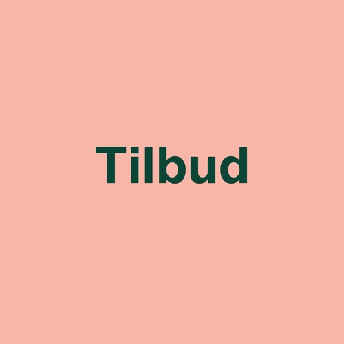 Tilbud Grundsetmartn