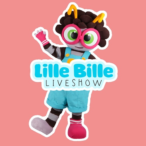 Lille Bille show d. 23/5