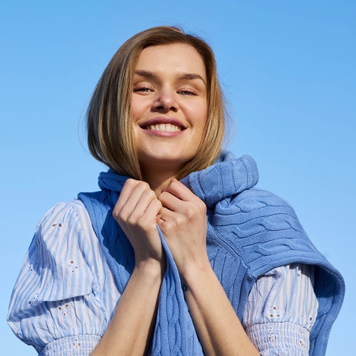 Vårens nyheter er endelig i butikk!